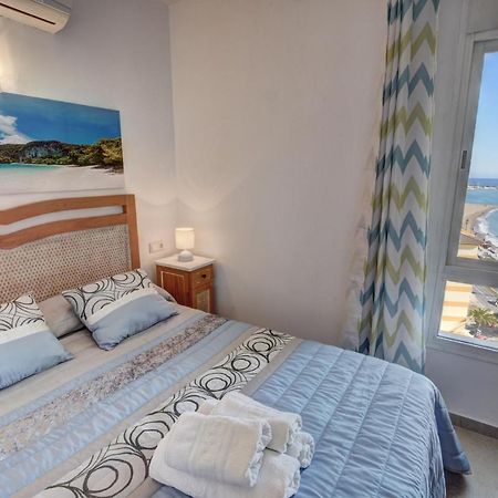 Sunset Apartment - C&G Benal Beach Benalmadena Luaran gambar