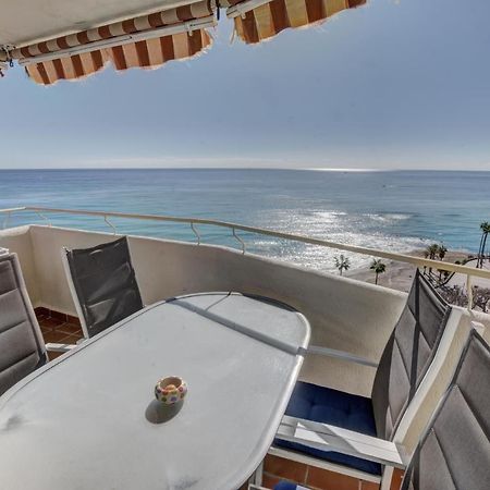 Sunset Apartment - C&G Benal Beach Benalmadena Luaran gambar