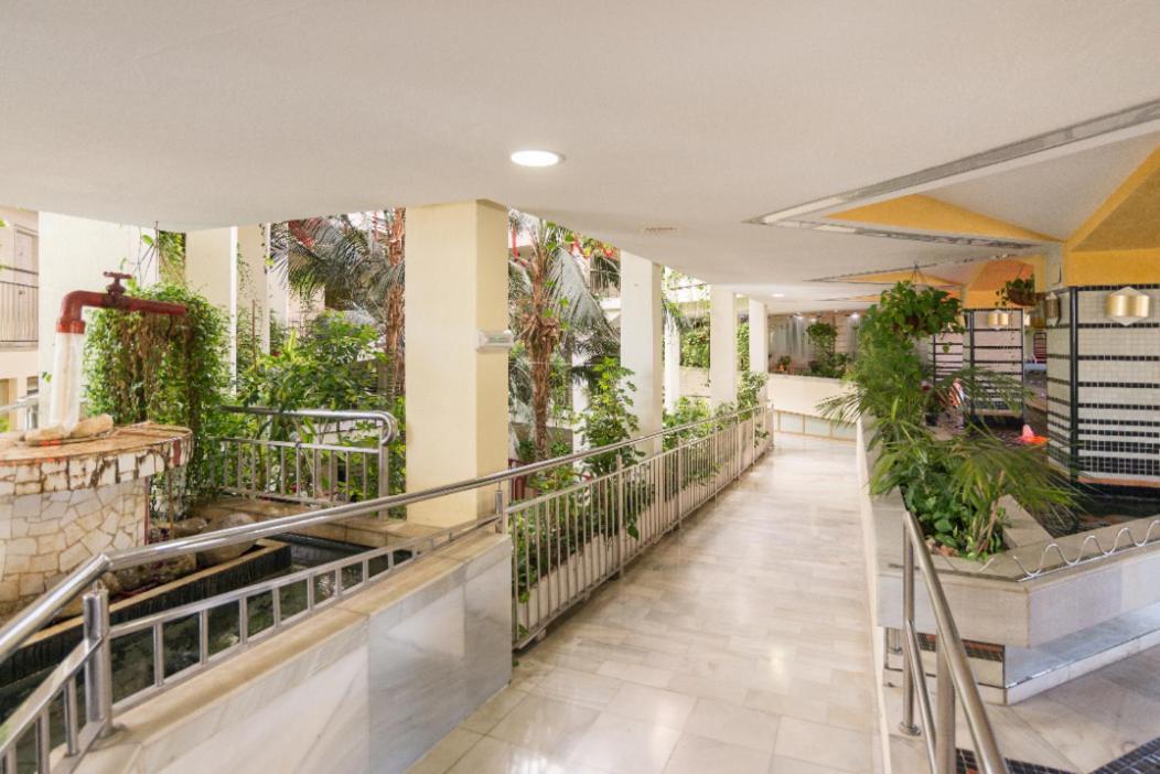 Sunset Apartment - C&G Benal Beach Benalmadena Luaran gambar
