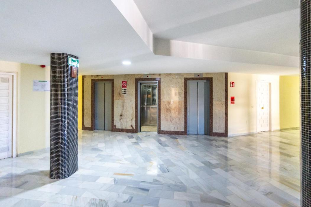 Sunset Apartment - C&G Benal Beach Benalmadena Luaran gambar
