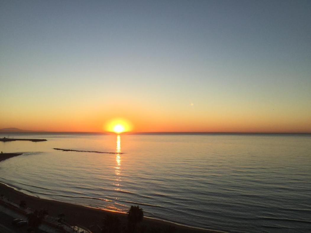Sunset Apartment - C&G Benal Beach Benalmadena Luaran gambar