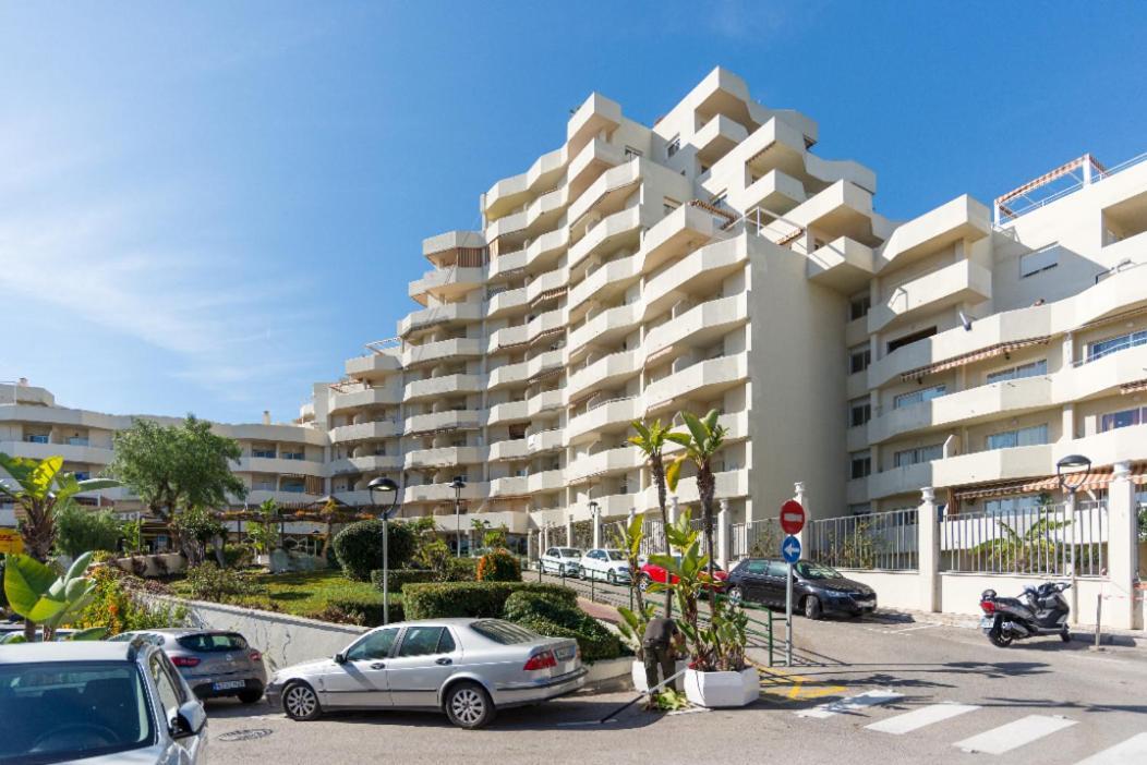 Sunset Apartment - C&G Benal Beach Benalmadena Luaran gambar